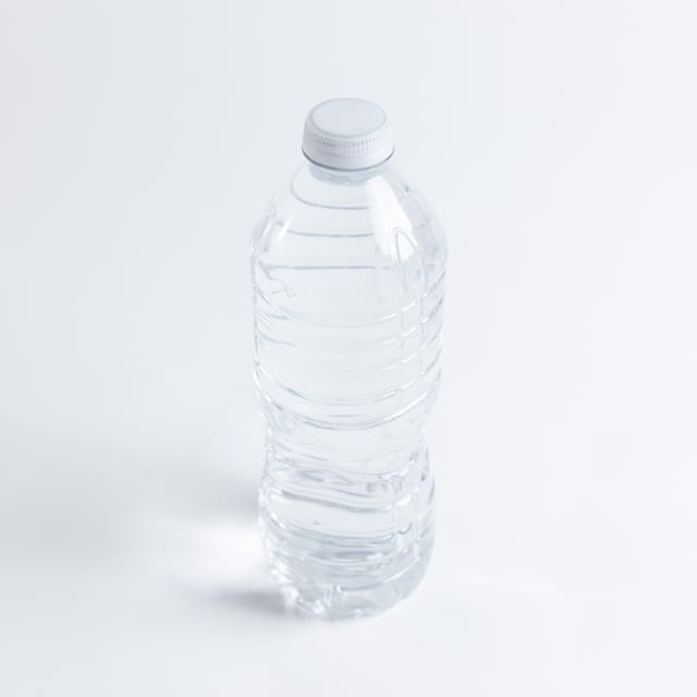 Bottle Water (Regular).